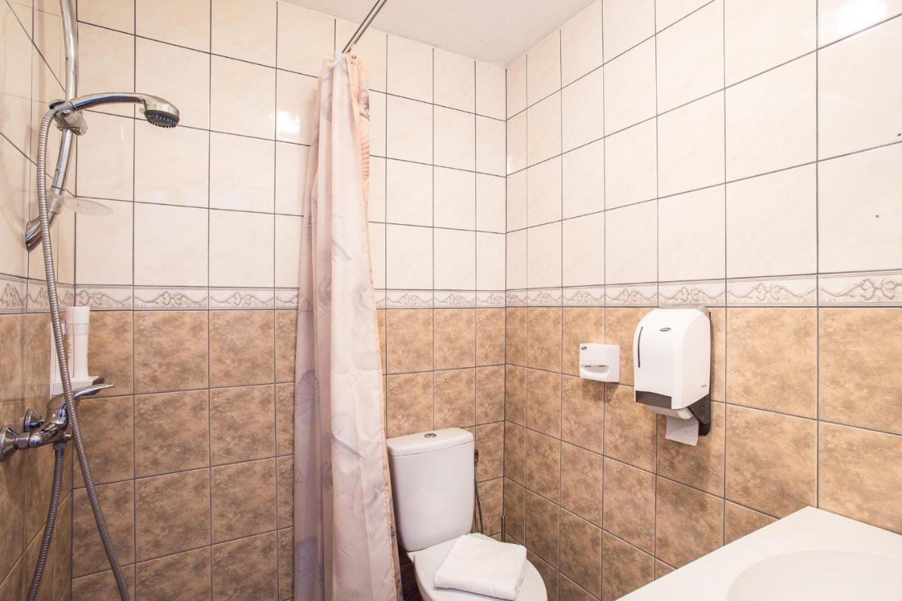 Paernu Villa Harmony Zewnętrze zdjęcie