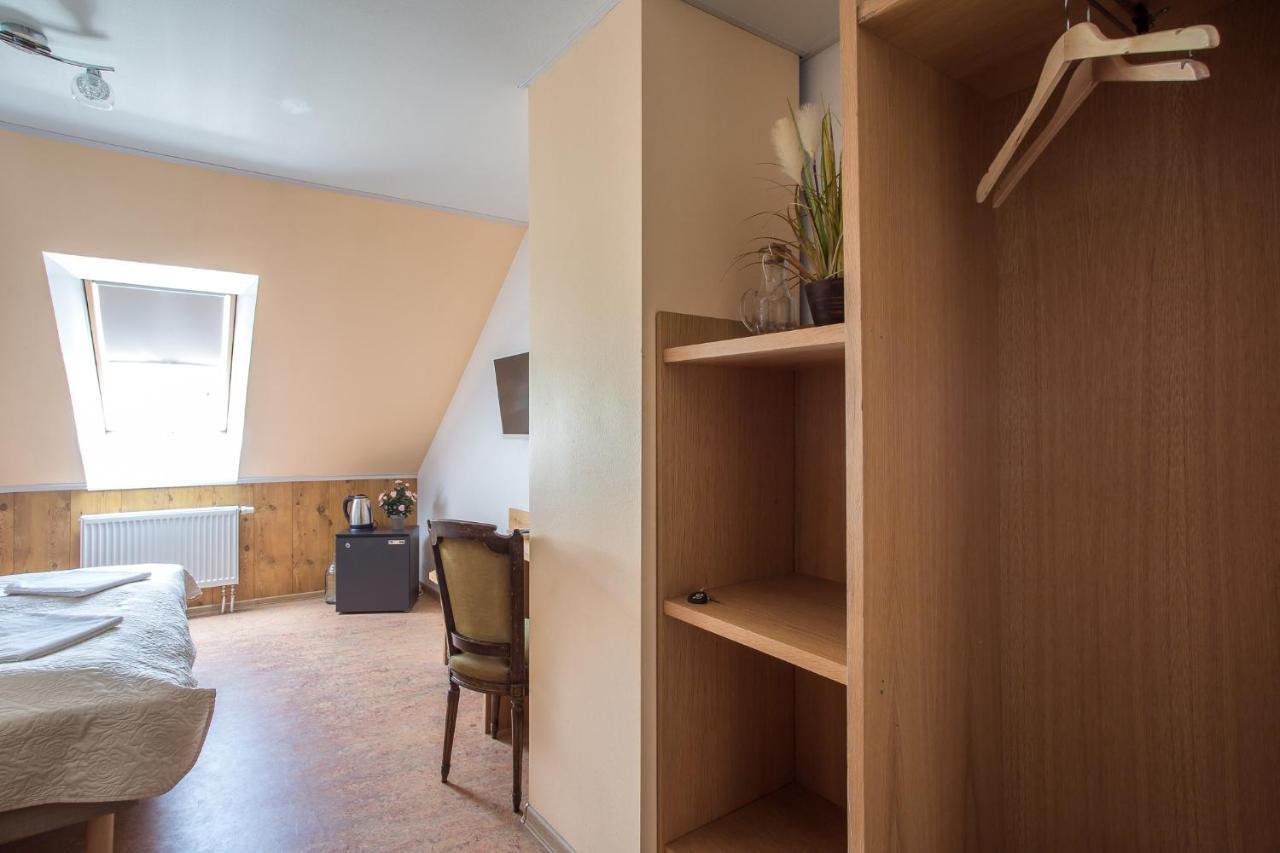 Paernu Villa Harmony Zewnętrze zdjęcie