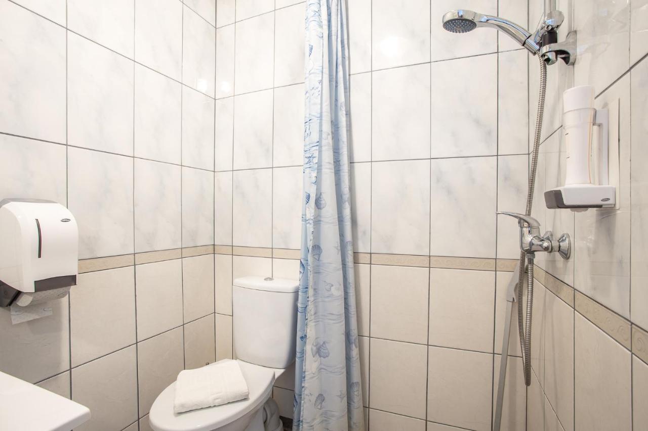 Paernu Villa Harmony Zewnętrze zdjęcie