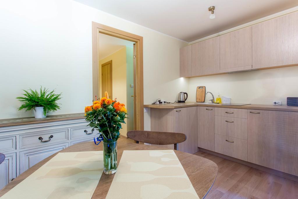Paernu Villa Harmony Zewnętrze zdjęcie