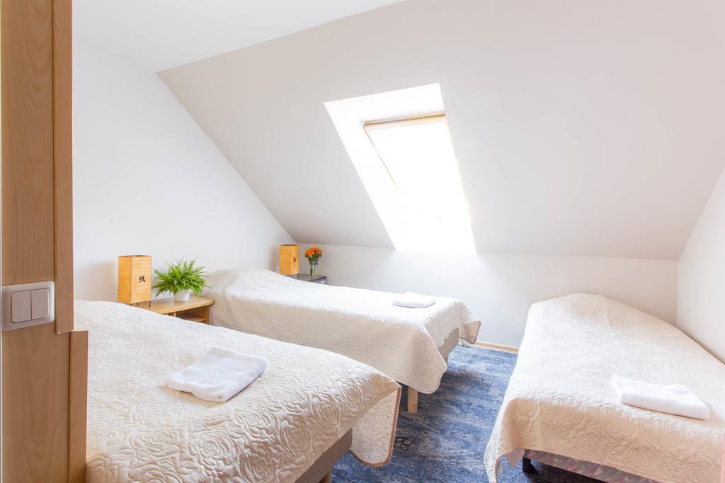 Paernu Villa Harmony Zewnętrze zdjęcie