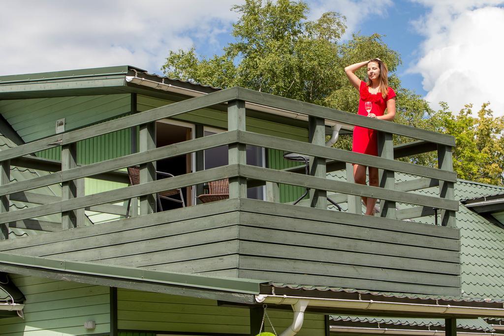 Paernu Villa Harmony Zewnętrze zdjęcie