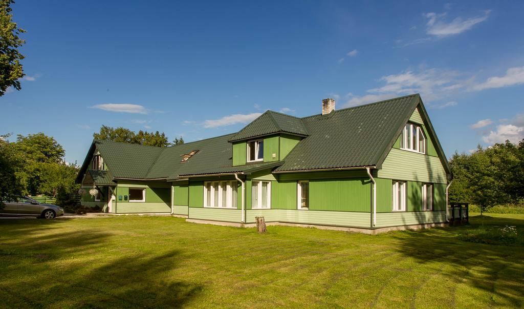 Paernu Villa Harmony Zewnętrze zdjęcie