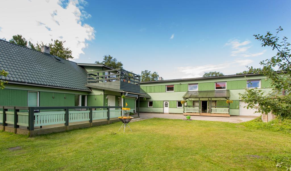 Paernu Villa Harmony Zewnętrze zdjęcie