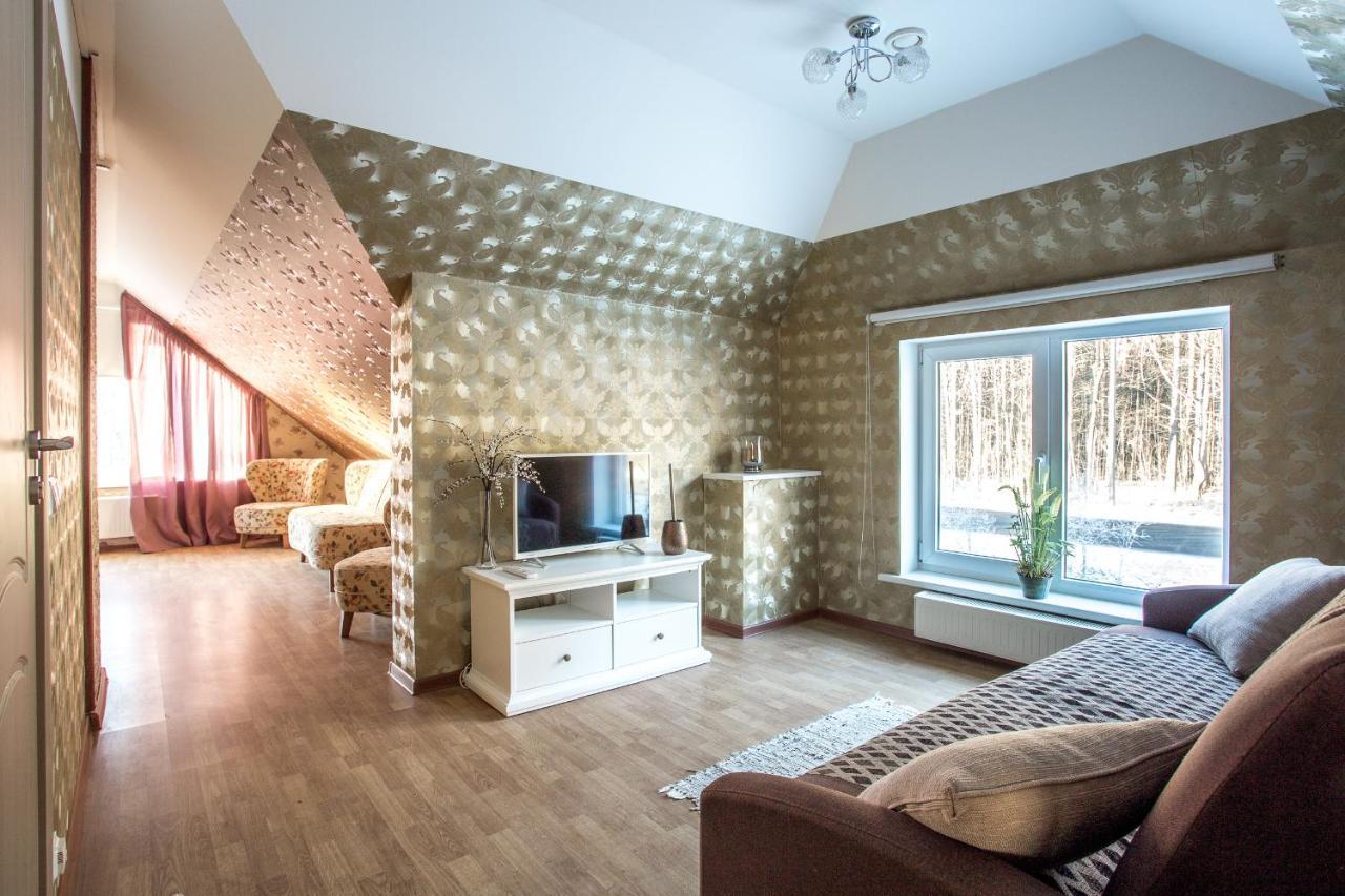 Paernu Villa Harmony Zewnętrze zdjęcie