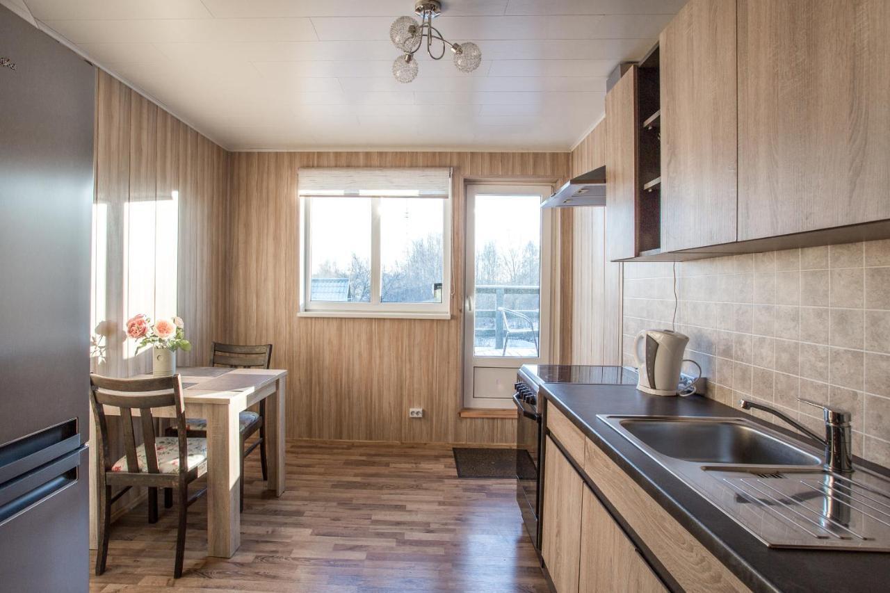 Paernu Villa Harmony Zewnętrze zdjęcie