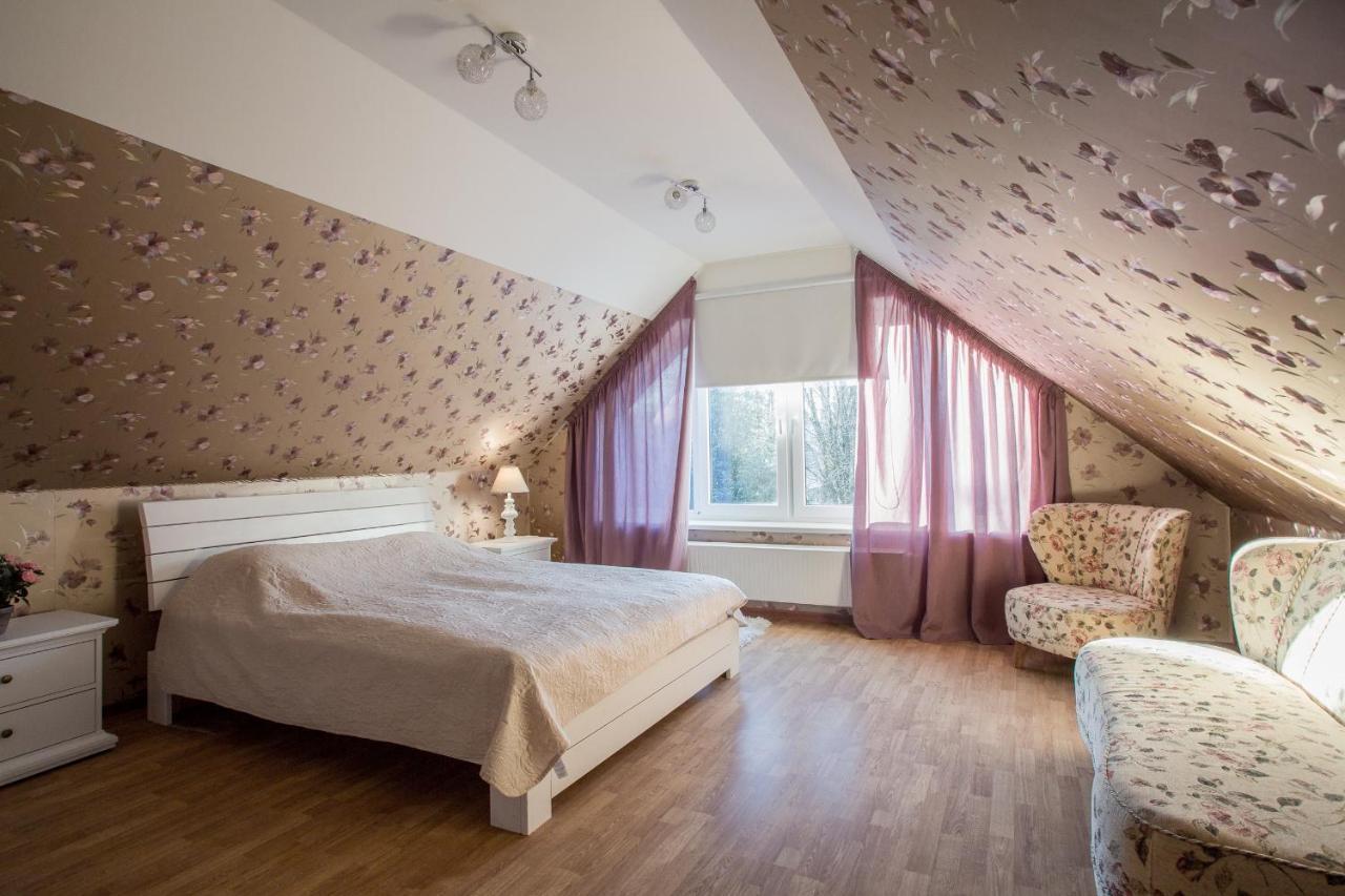 Paernu Villa Harmony Zewnętrze zdjęcie